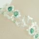 Arabesque - Arabesque Aventurine-Satin white - 2